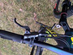 Predáme Scot Spark World Cup