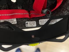 Specialized Shuffle Child LED Mips Lightning