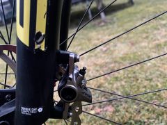 Predáme Scot Spark World Cup