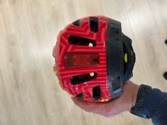 Specialized Shuffle Child LED Mips Lightning