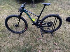 Predáme Scot Spark World Cup