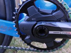 Sram Quarq AXS