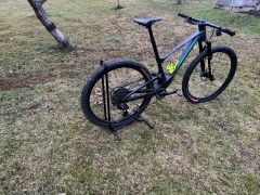 Predáme Scot Spark World Cup