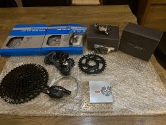 Predam Kellys Thorx 50/ 2020 Top stav