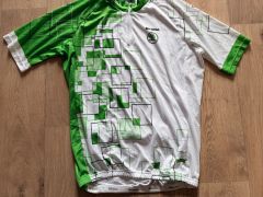 Škoda panský cyklistický set vel. XXL