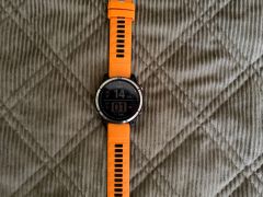 Garmin Quatix (Fenix) 7