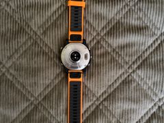 Garmin Quatix (Fenix) 7