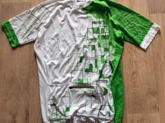 Škoda panský cyklistický set vel. XXL