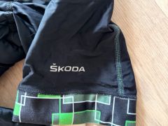 Škoda panský cyklistický set vel. XXL