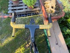 Merida Reacto 8000 XL