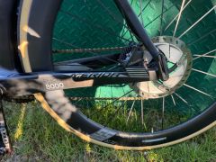 Merida Reacto 8000 XL