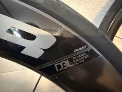 Karbónové kolesa Giant