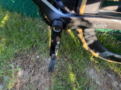 Merida Reacto 8000 XL