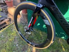 Merida Reacto 8000 XL