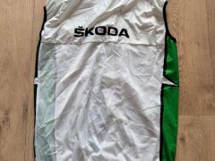 Škoda panský cyklistický set vel. XXL