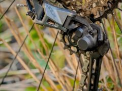 Canyon Lux Trail cf7 M