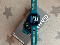 Forerunner 170 Music