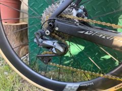 Merida Reacto 8000 XL