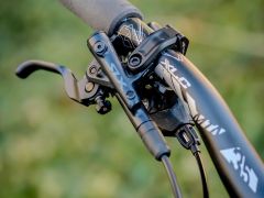 Canyon Lux Trail cf7 M