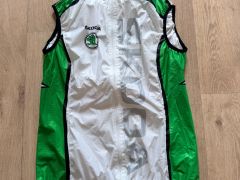 Škoda dámský cyklistický set vel. M