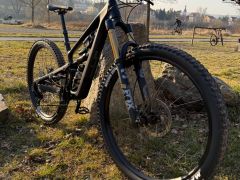 YT Industries Jeffsy, Core 5, vel. S