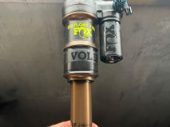 Fox float X kashima 200x57 rally edition