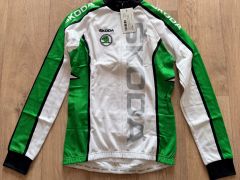 Škoda dámský cyklistický set vel. M