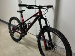 Mondraker Superfoxy