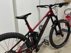 Mondraker Superfoxy