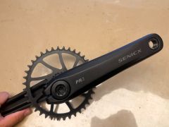 Senicx PR3