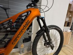 Cannondale Moterra SL 2