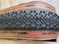 Schwalbe G-One Bite