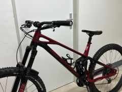 Mondraker Superfoxy