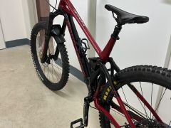 Mondraker Superfoxy