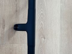 Karbonove aero riadidla / kokpit