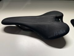 Selle Italia SLR Boost TM L1 sedlo, 145 mm