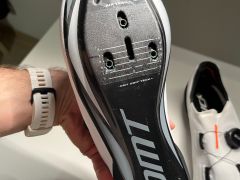 DMT Kr30 tretry, biela 43