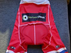 Cyklistické kratasy