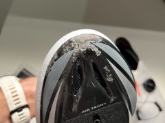 DMT Kr30 tretry, biela 43