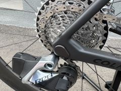 AKO Novy Colnago C68