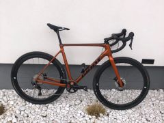 Giant TCX Advanced Pro 2
