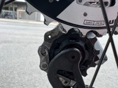 AKO Novy Colnago C68