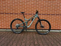 Focus Thron 6,9