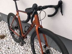 Giant TCX Advanced Pro 2