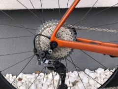 Giant TCX Advanced Pro 2