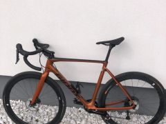 Giant TCX Advanced Pro 2