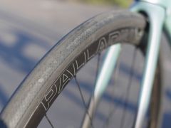 Bianchi Specialissima PRO Ultegra Di2, rám 55, Nový bicykel