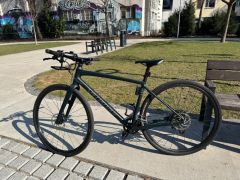 Specialized Diverge E5 Comp EVO M