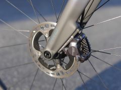 Bianchi Specialissima PRO Ultegra Di2, rám 55, Nový bicykel