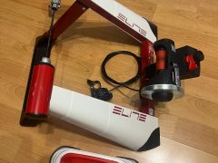 Trenažér Elite Force